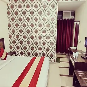 Hotel Radiance Inn *** Gurgaon