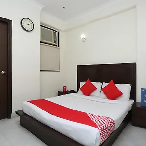 Oyo 15822 Ryan Residency *** Gurgaon