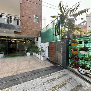 O Vikrant Residency *** Gurgaon