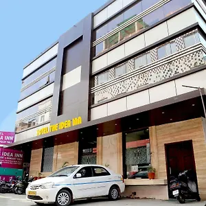 https://hotel-idea-inn.agrahotelsindia.net