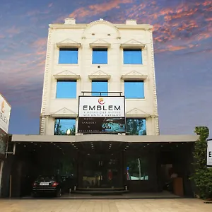 Emblem Sector 14 *** Gurgaon