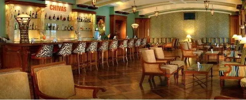 **  City Club Phase IV Hotel Gurgaon India