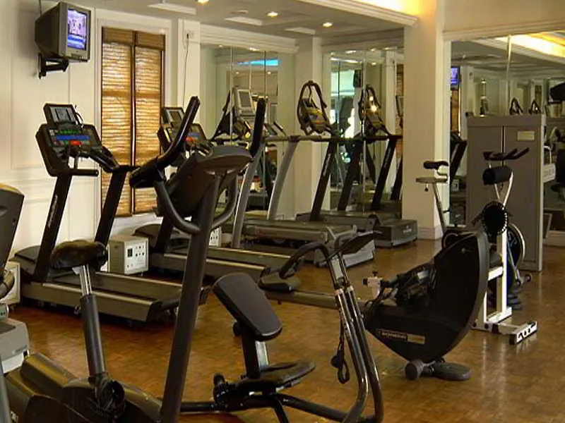 City Club Phase IV Hotel Gurgaon