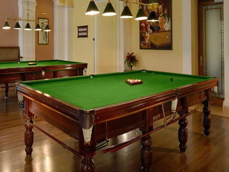 City Club Phase IV Hotel Gurgaon India